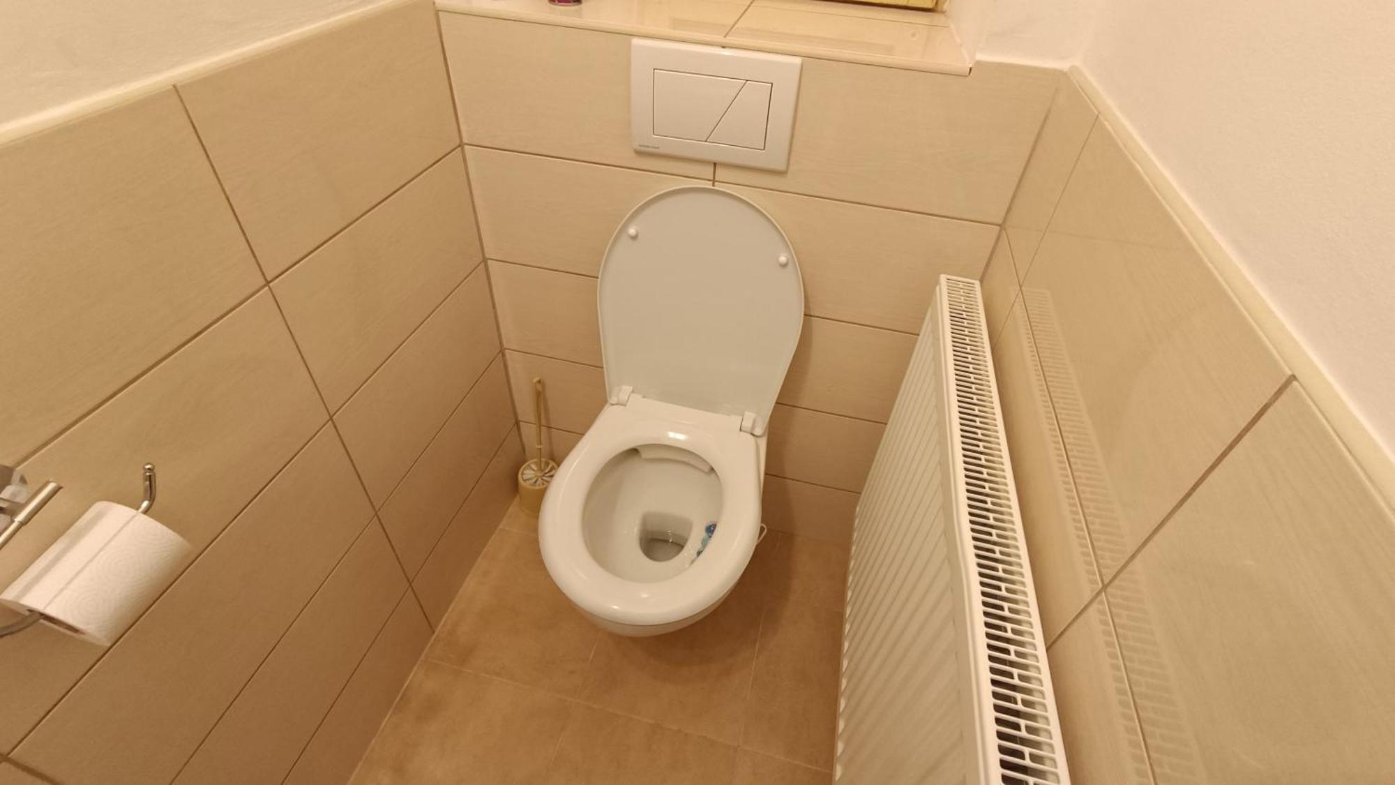 Apartman Horni Slavkov Hodinarstvi Exterior foto