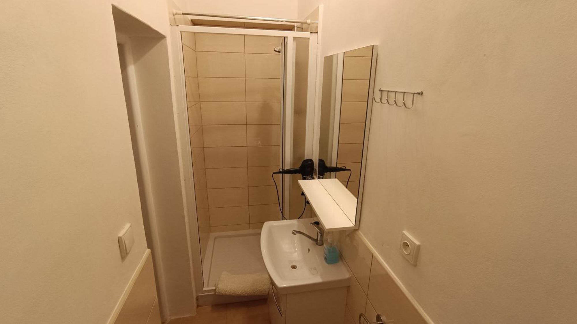 Apartman Horni Slavkov Hodinarstvi Exterior foto