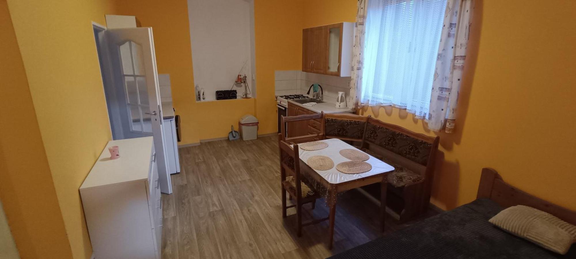 Apartman Horni Slavkov Hodinarstvi Exterior foto