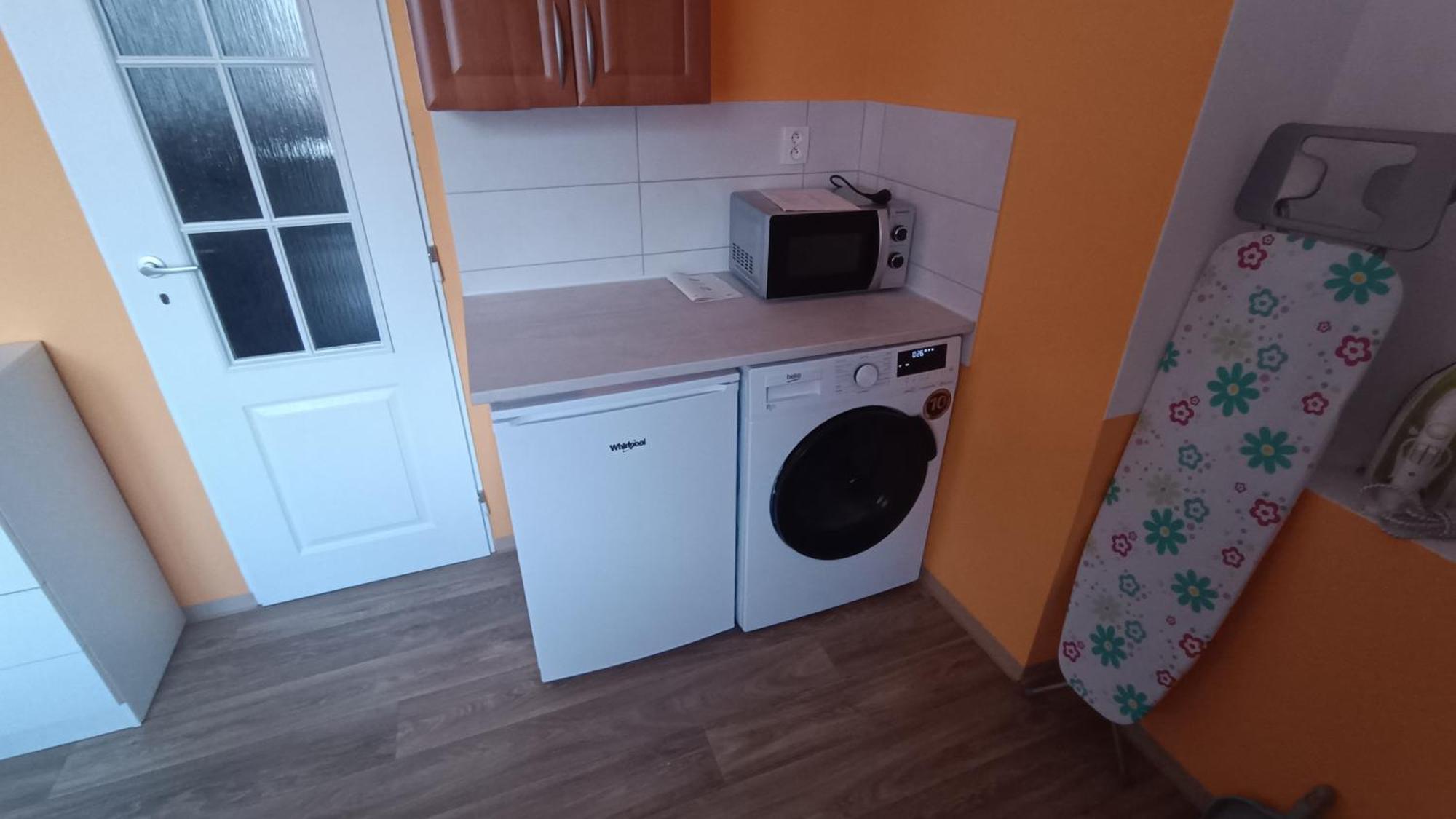 Apartman Horni Slavkov Hodinarstvi Exterior foto
